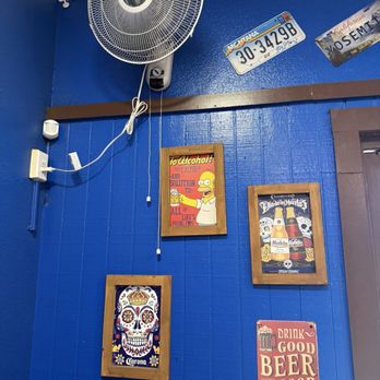 Tacos Los Carnales - Tacos Near Me - Rancho Cucamonga, California