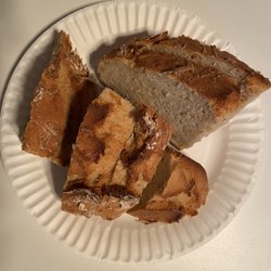 O Nosso Cafe - Portuguese cornbread