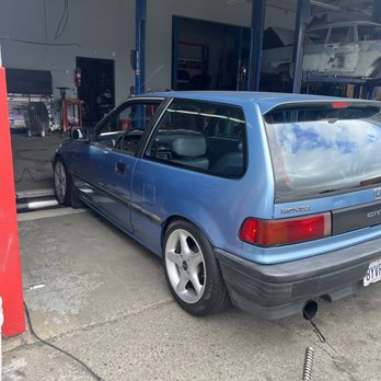 1 For All Smog & Registration - Passed smog check! - Smog Check Stations Near Me - Vallejo, California 1 For All Smog & Registration - Passed smog check! - Smog Check Stations Near Me - Vallejo, California