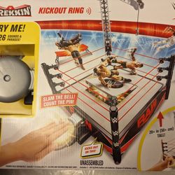 Goodwill - What a deal! It's $50 on Amazon. I got it for $5!