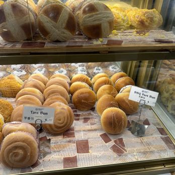 Bakery 1908 - Bakeries Near Me - Orlando, Florida