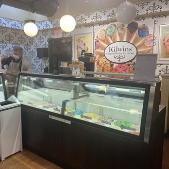Kilwins - Ice Cream & Frozen Yogurt Near Me - Madison, Wisconsin
