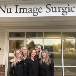 Holly Springs clinical team