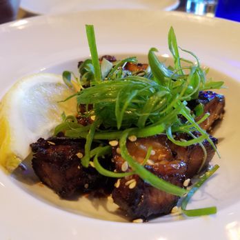 Bacari GDL - Mediterranean Near Me - Glendale, California Bacari GDL - Mediterranean Near Me - Glendale, California