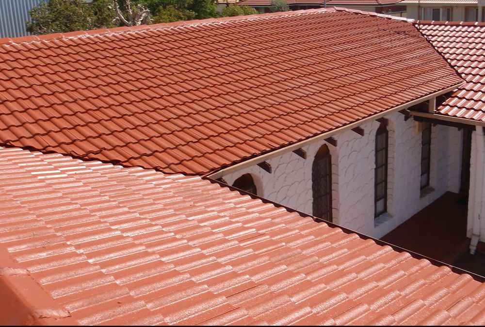 Slide of Low Price Roofing