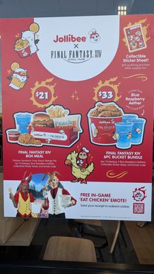 Menu photo 6 Jollibee Irvine, CA Menu photo 6 Jollibee Irvine, CA