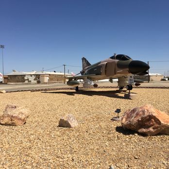 George AFB - Landmarks & Historical Buildings Near Me - Victorville, California George AFB - Landmarks & Historical Buildings Near Me - Victorville, California