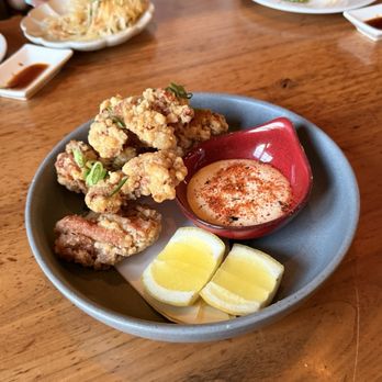 Perry's Restaurant - Chicken karaage - Sushi Bars Near Me - Washington, DC, District of Columbia Perry's Restaurant - Chicken karaage - Sushi Bars Near Me - Washington, DC, District of Columbia