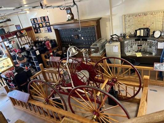 Denver Firefighters Museum by null