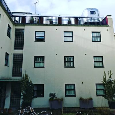 Brooks Guesthouse Bristol by null