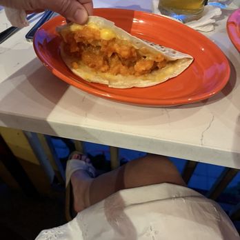 El Cazador - Mashed potato Quesadilla Deluxe - Mexican Near Me - Carolina Beach, North Carolina El Cazador - Mashed potato Quesadilla Deluxe - Mexican Near Me - Carolina Beach, North Carolina