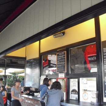 Bruxie - Sandwiches Near Me - Orange, California