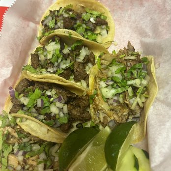 Taco Rio Mexican Kitchen - 10 tacos for $20 - Mexican Near Me - Orlando, Florida Taco Rio Mexican Kitchen - 10 tacos for $20 - Mexican Near Me - Orlando, Florida