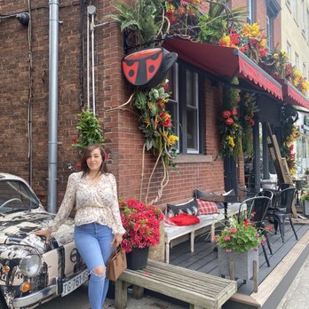 Cafe Bubamara - Modern European Near Me - Clifton, New Jersey