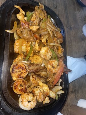 Cielito Lindo Mexican Restaurant by null