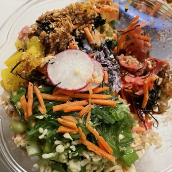 Pokémoto - Poke Near Me - New Haven, Connecticut