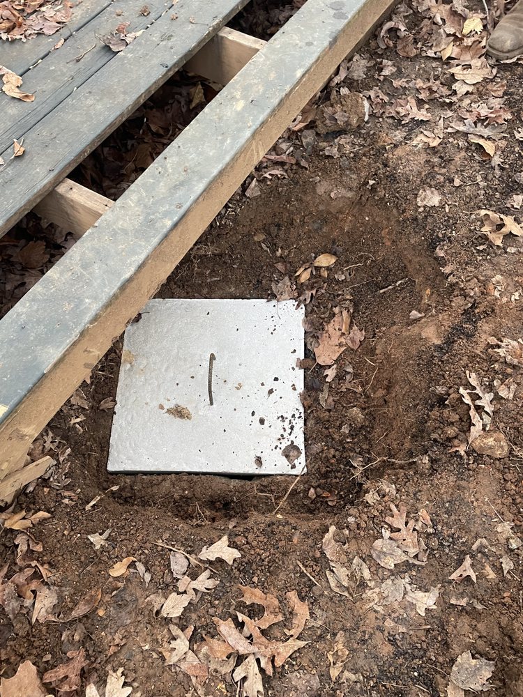 Bubba Dumps Septic & Sewer Works - septic in Clinton, TN