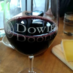 Estate shiraz