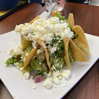 Taqueria El Gallo Loco - Large quacamole Full guacamole - Mexican Near Me - Sandy, Utah Taqueria El Gallo Loco - Large quacamole Full guacamole - Mexican Near Me - Sandy, Utah