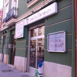 Lokita Botones - Fachada