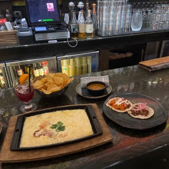 Tamayo - Queso Fundido, Chicken Tinga, Carne Asada with chips - Mexican Near Me - Denver, Colorado Tamayo - Queso Fundido, Chicken Tinga, Carne Asada with chips - Mexican Near Me - Denver, Colorado