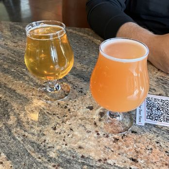 Great Basin Brewing Co. - Minden - Pizza Near Me - Minden, Nevada