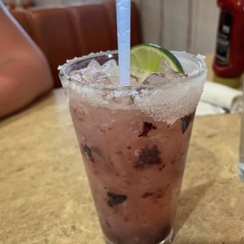 Pier House - Blueberry Margarita - Bars Near Me - Orange Beach, Alabama Pier House - Blueberry Margarita - Bars Near Me - Orange Beach, Alabama