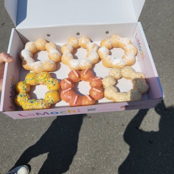 Banh Mi Nguyen - 1/2 dozen - Donuts Near Me - Scarborough, Ontario Banh Mi Nguyen - 1/2 dozen - Donuts Near Me - Scarborough, Ontario