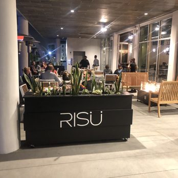 Risü - New American Near Me - Long Beach, California