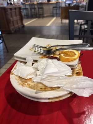 Heavenly Asian Cuisine & Lounge by null