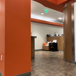 UCSF Health-GoHealth Urgent Care - Lobby view