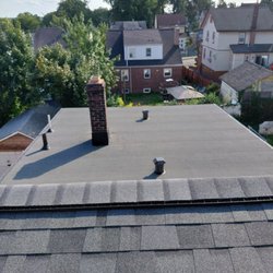 Alpha Home Roofing