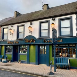 Mayfly Inn