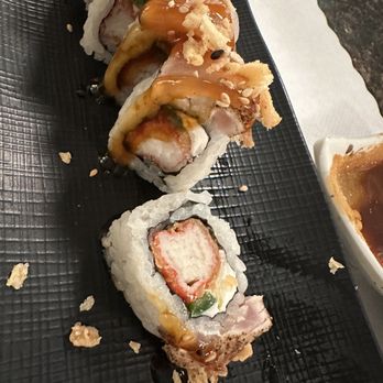 KitzMo Sushi Teriyaki and Bento - Japanese Near Me - Reno, Nevada