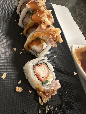 KitzMo Sushi Teriyaki and Bento by null
