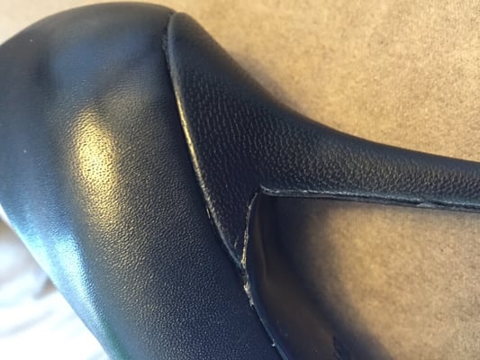 west irving shoe repair