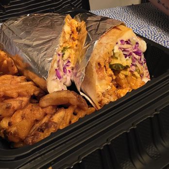 Hell’s Chicken - Nashville chicken wrap - Chicken Shop Near Me - Los Angeles, California Hell’s Chicken - Nashville chicken wrap - Chicken Shop Near Me - Los Angeles, California