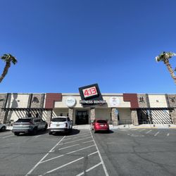 4:13 Fitness Center - Imperial location