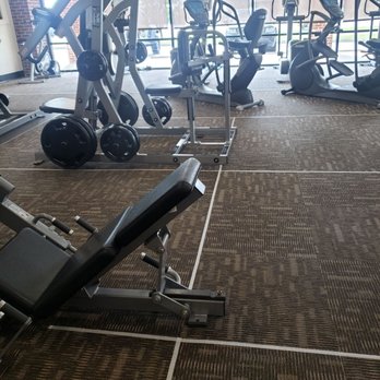 Anytime Fitness - Trainers Near Me - Bardstown, Kentucky