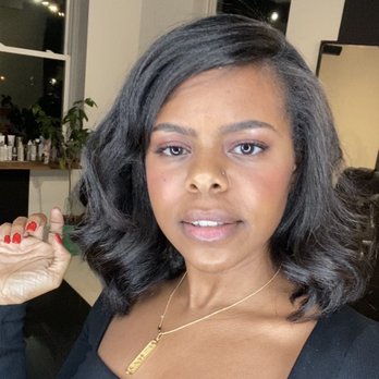 Manzanilla Hair Studio - Hair Salons Near Me - New York, New York