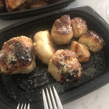 Anthony's Coal Fired Pizza & Wings - Rock knots - Pizza Near Me - Carle Place, New York