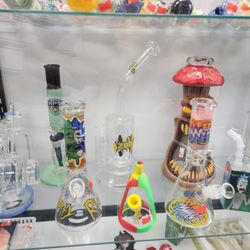 Dragon Puff Smoke & Vape