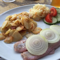 Fünf Eulen - Matjes