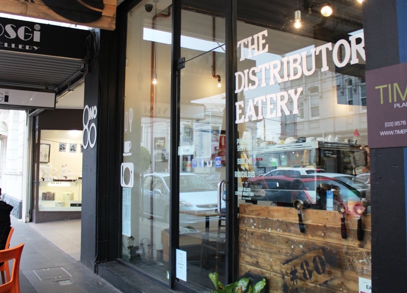 THE DISTRIBUTOR EATERY Updated May 2024 10 Photos 80 Glenferrie