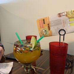 El Nuevo Tequila Mexican Restaurant