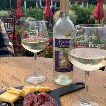 Fulchino Vineyard - Wineries Near Me - Hollis, New Hampshire Fulchino Vineyard - Wineries Near Me - Hollis, New Hampshire