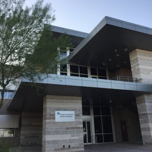 Banner Health Clinic Orthopedic Medicine Medical Centers