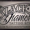 Black Diamond Tattoo Studio gift card