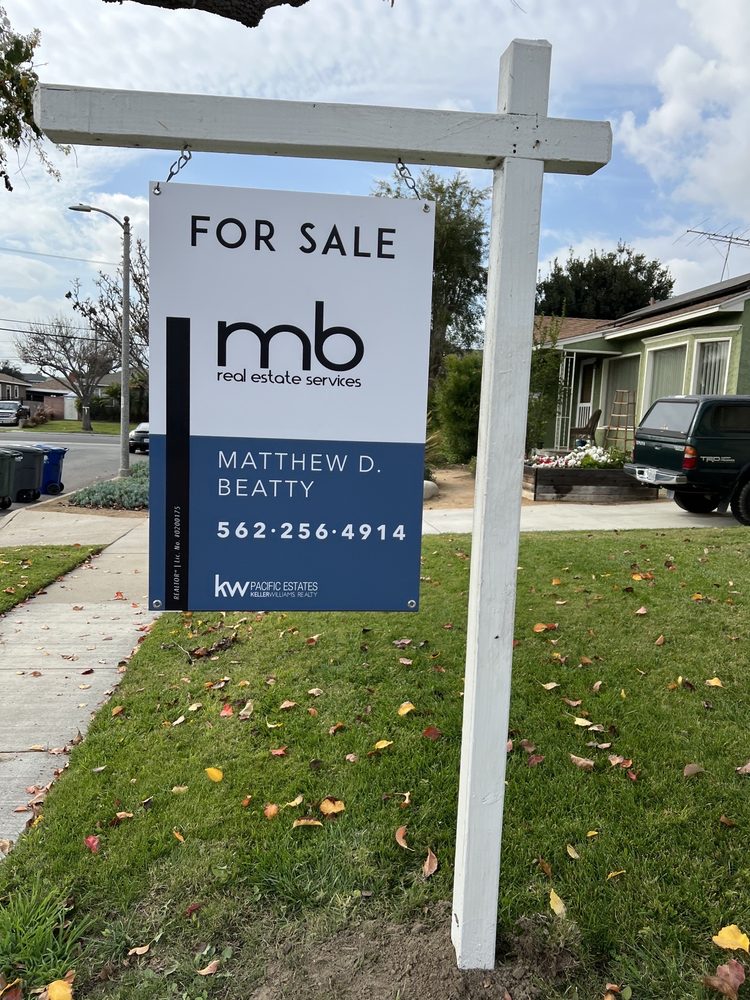 MATTHEW BEATTY NATIONWIDE REAL ESTATE EXECUTIVES 4425 Atlantic Ave