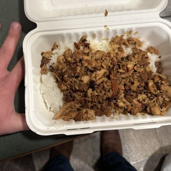 Hop Lounge - Bullshit - Chicken Shop Near Me - Bozeman, Montana